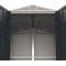 Duramax 5x5 YardMate Plus w/floor 35525 - alternate 4